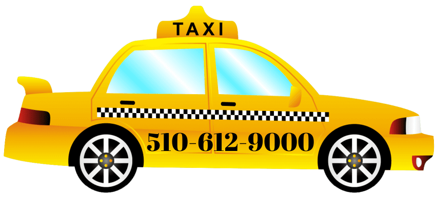 Emeryville Taxi Service
