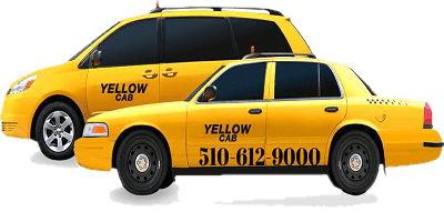 Emeryville Yellow Cab